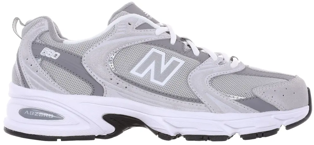 Giày New Balance 530 'Raincloud' MR530CK