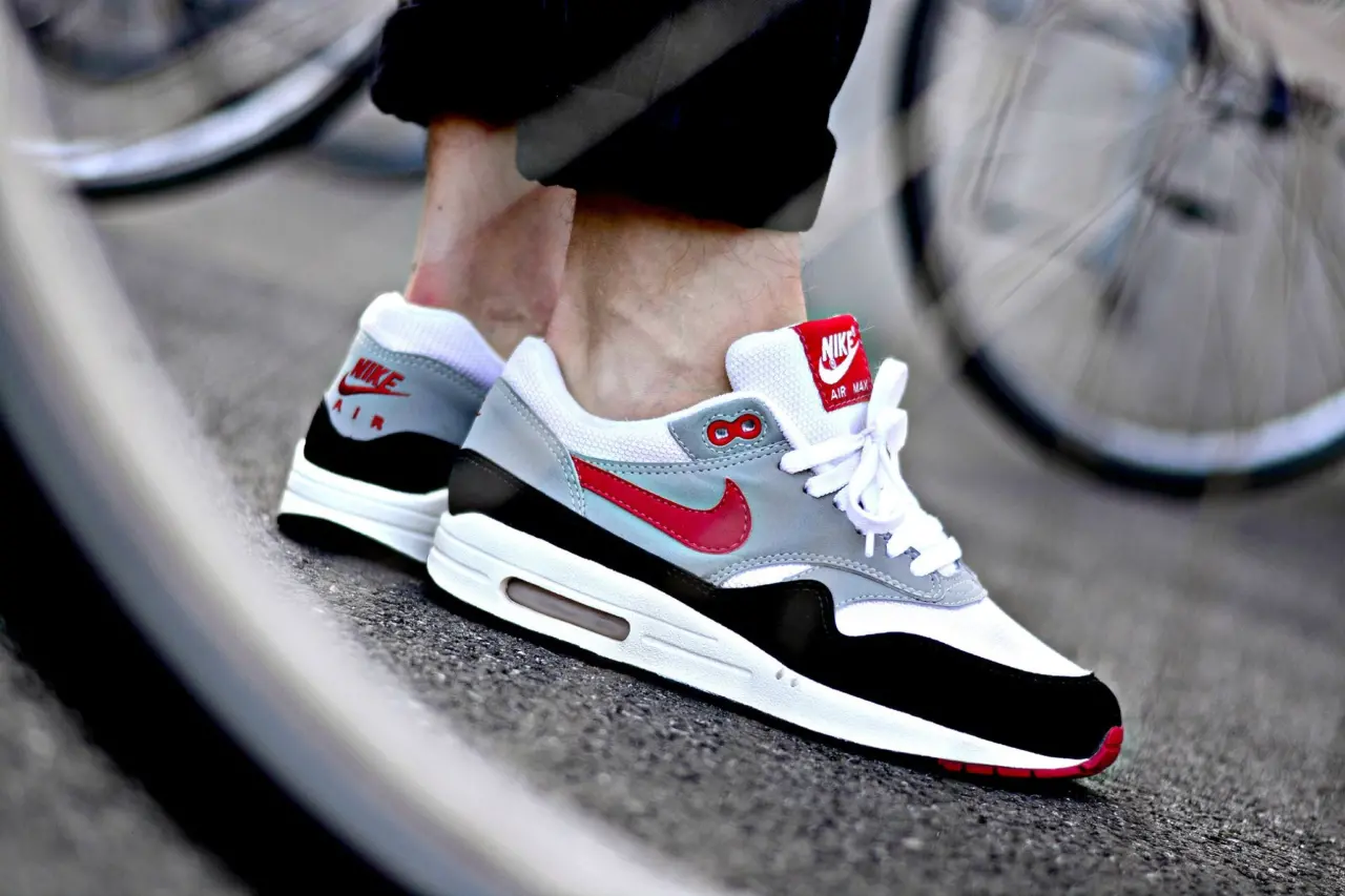 Hinh anh 3: Nhung phoi mau Nike Air Max 1 ban khong the bo lo trong nam nay