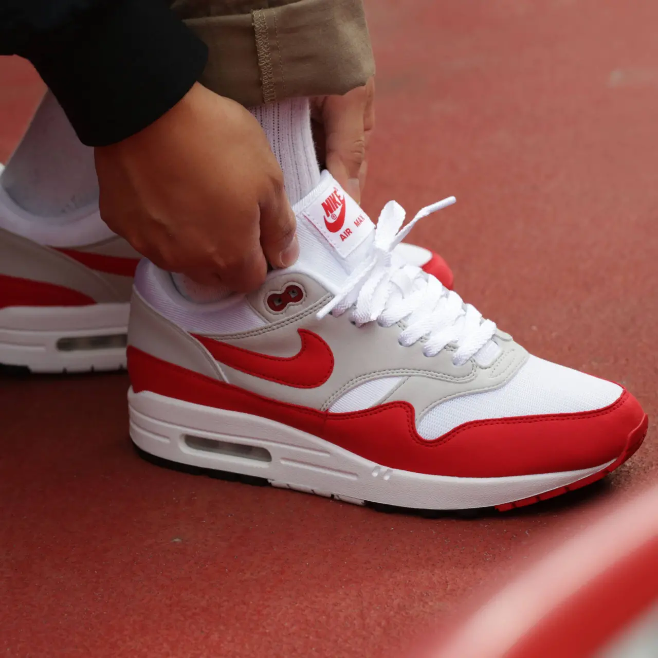 Hinh anh 2: Top 10 phien ban Nike Air Max 1 huyen thoai khong the bo (Phan 1)