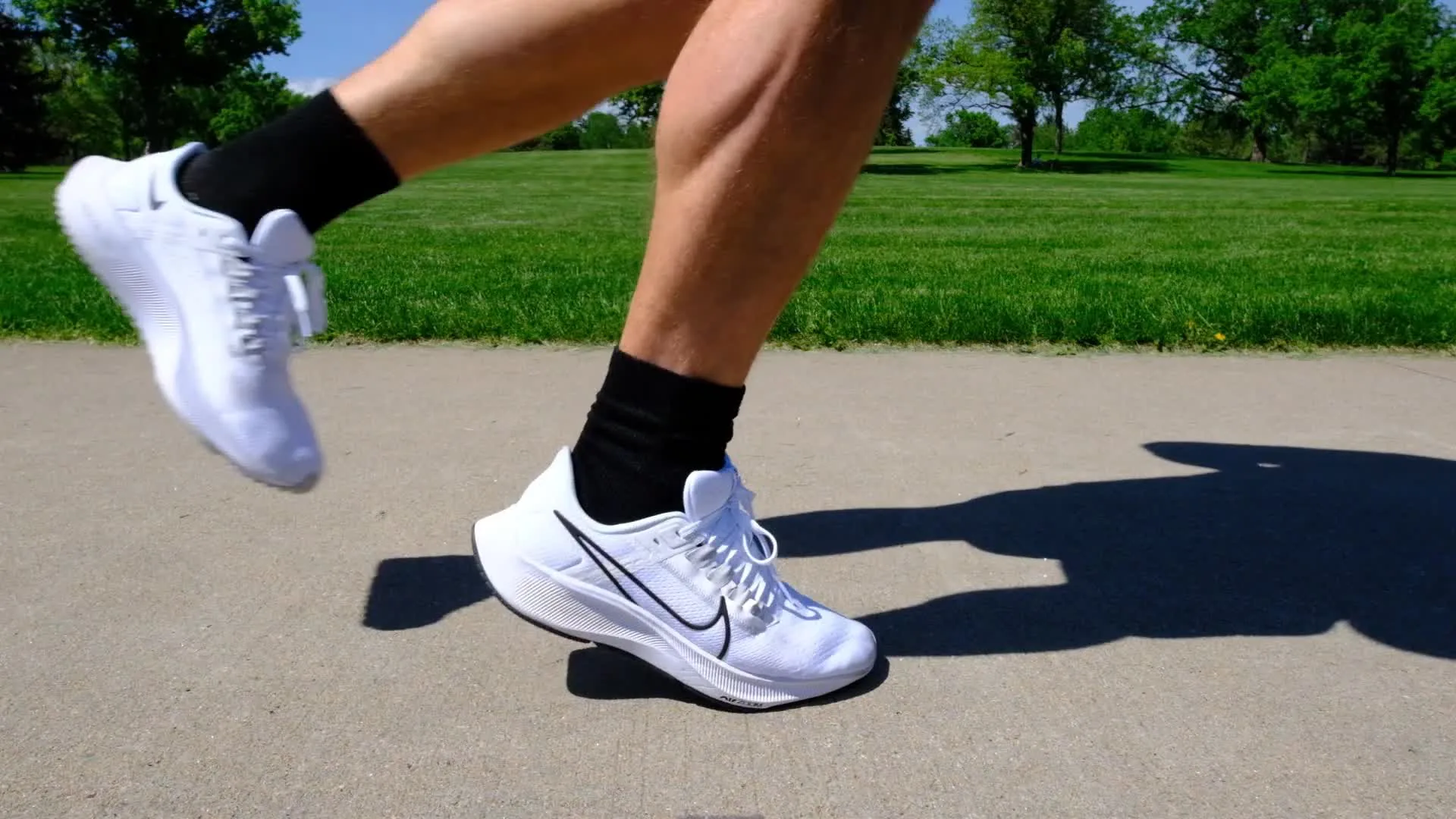 Hinh anh 6: Nike Pegasus: dong giay chay bo voi hieu suat vuot troi