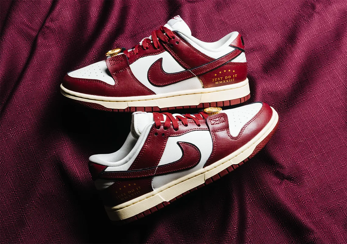 Hinh anh 9: Top 10 phoi mau Nike Dunk low ban nen so huu trong nam 2023