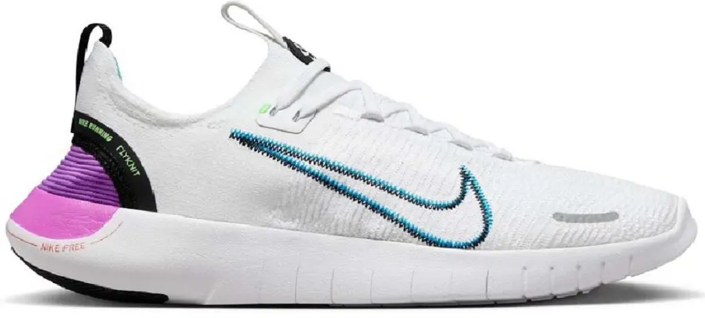 Giày Nike Free RN 3.0 Next Nature SE 'White' FJ1056-100