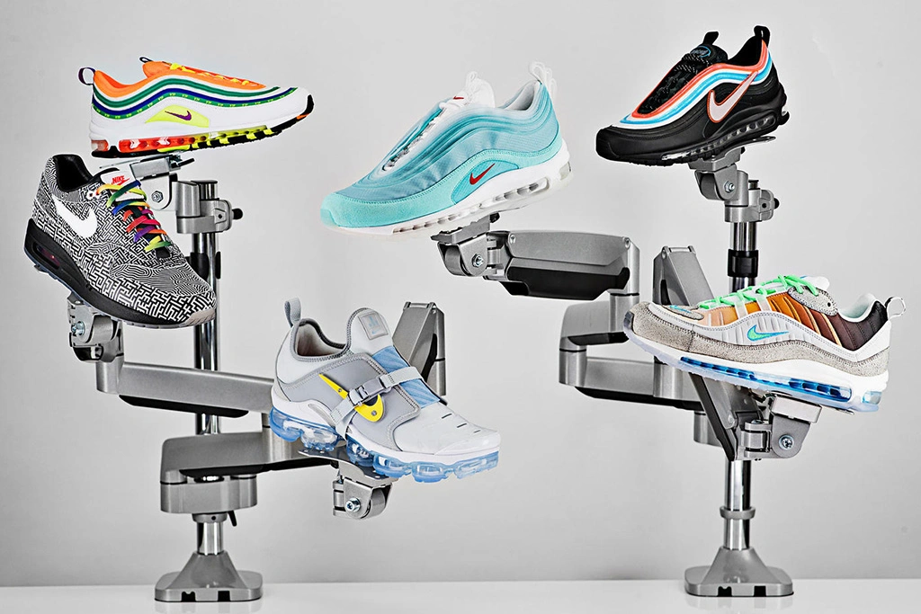 Hinh anh 7: Air Max Day: Le ky niem ton vinh cong nghe mang tinh cach mang