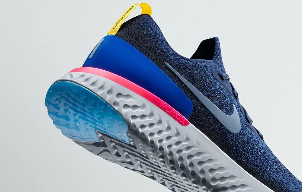 Hinh anh 6: Nike React: Cong nghe dat toi dinh cao cua thoai mai va hieu suat