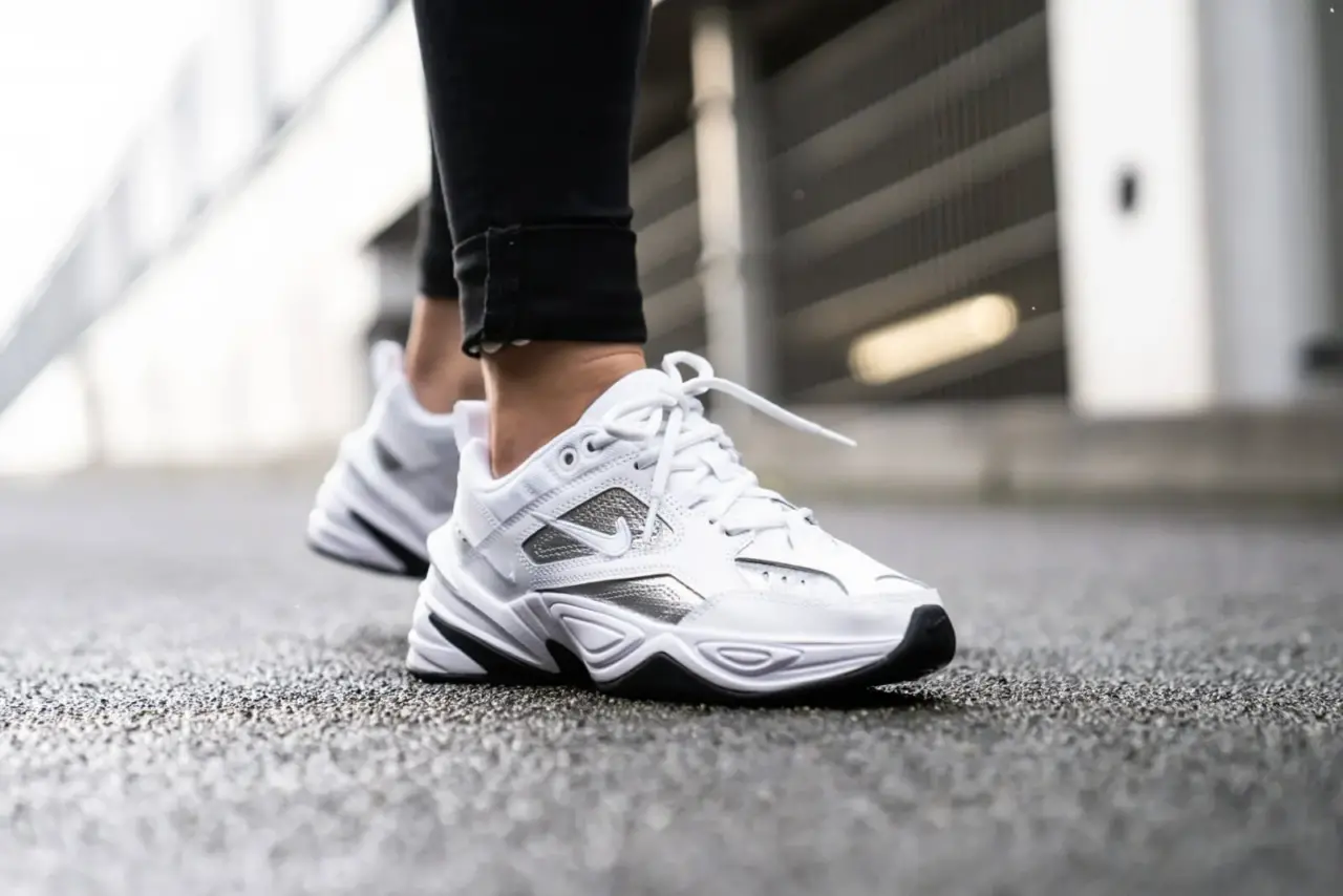 Nike M2K Tekno: Mẫu thiết kế hiện đại chan chứa những kỷ niệm