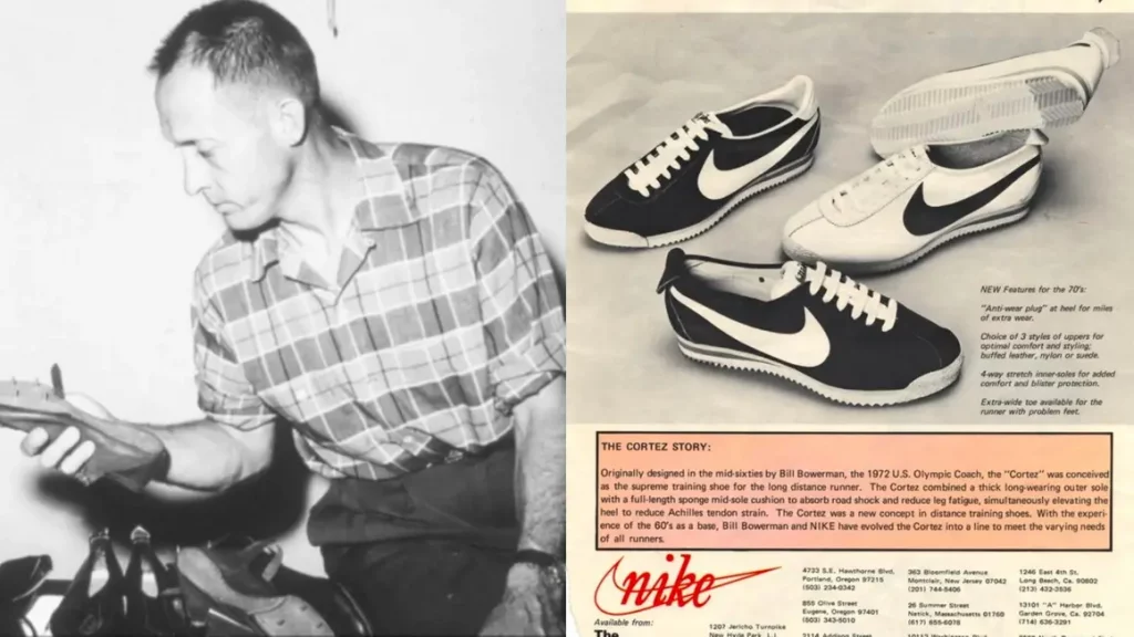 Hinh anh 3: Top nhung doi giay Nike co dien di cung voi thoi gian