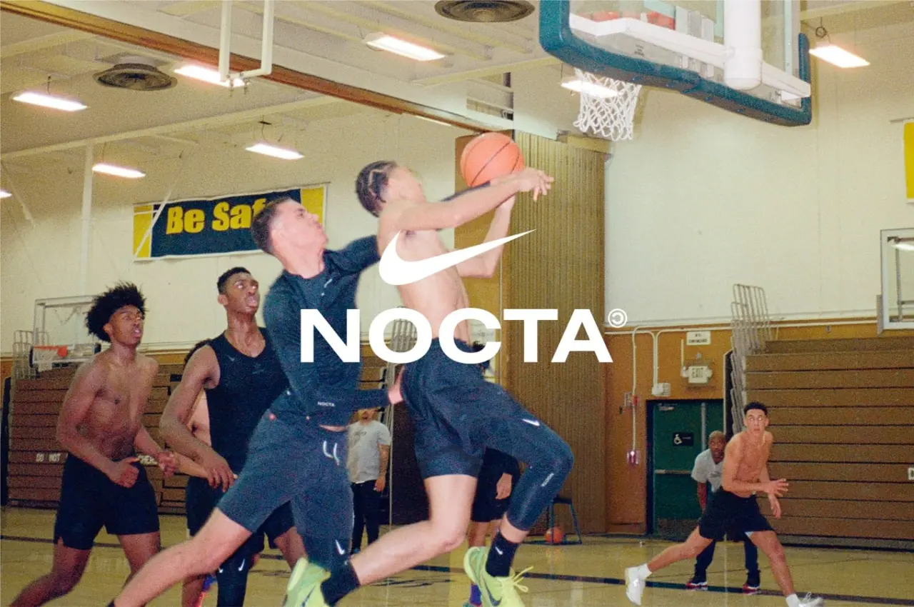 Hinh anh 2: Nocta la gi? Khoi nguon cua thuong vu hop tac giua Drake va Nike