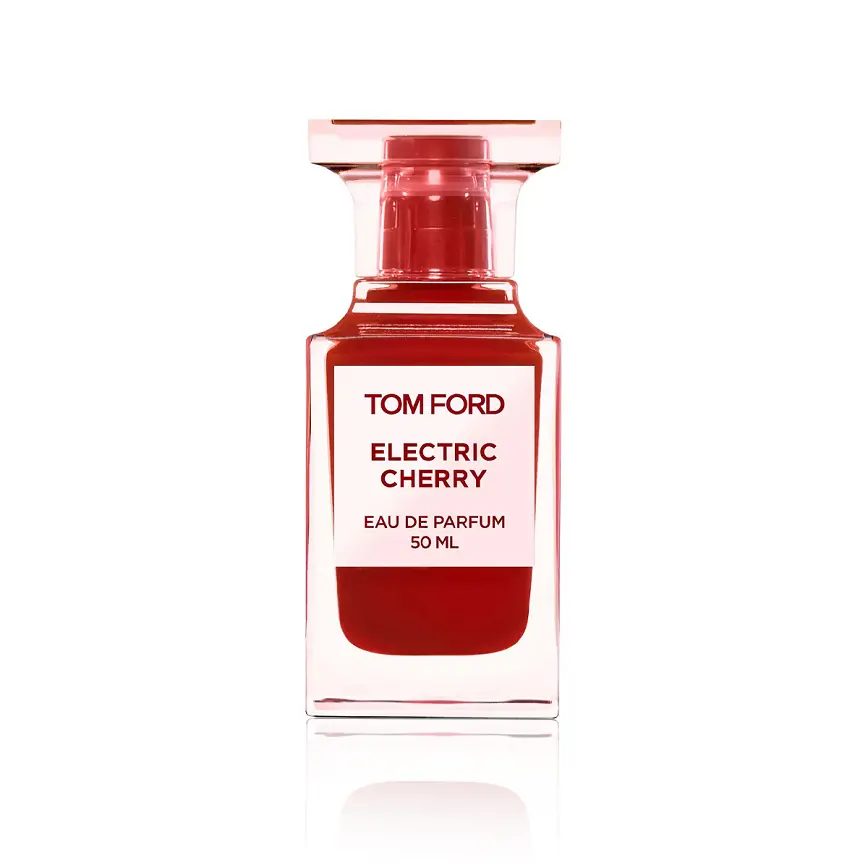 Nước Hoa Nữ Tom Ford Electric Cherry EDP