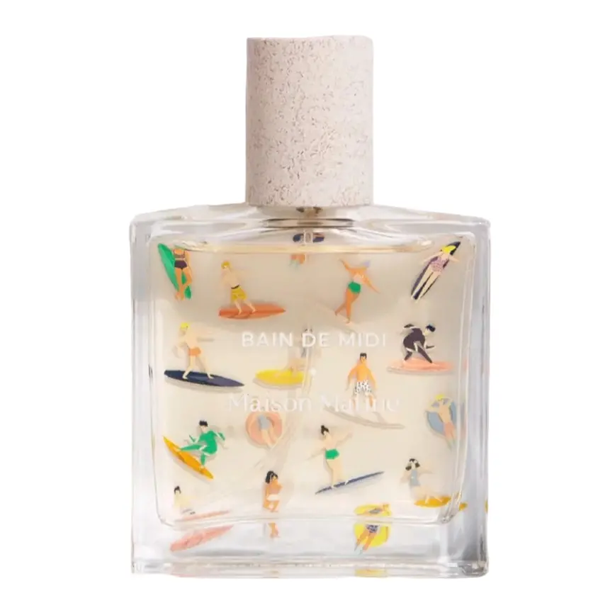 Nước Hoa Maison Matine Bain de Midi