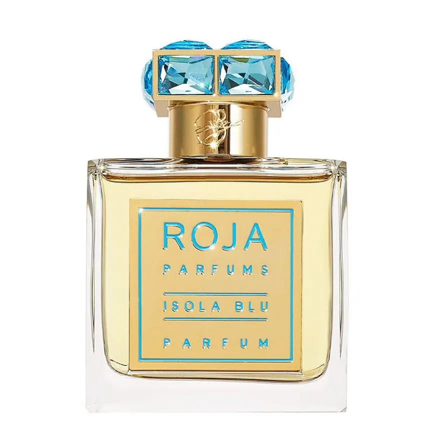 Nước Hoa Roja Parfums Isola Blu Parfum