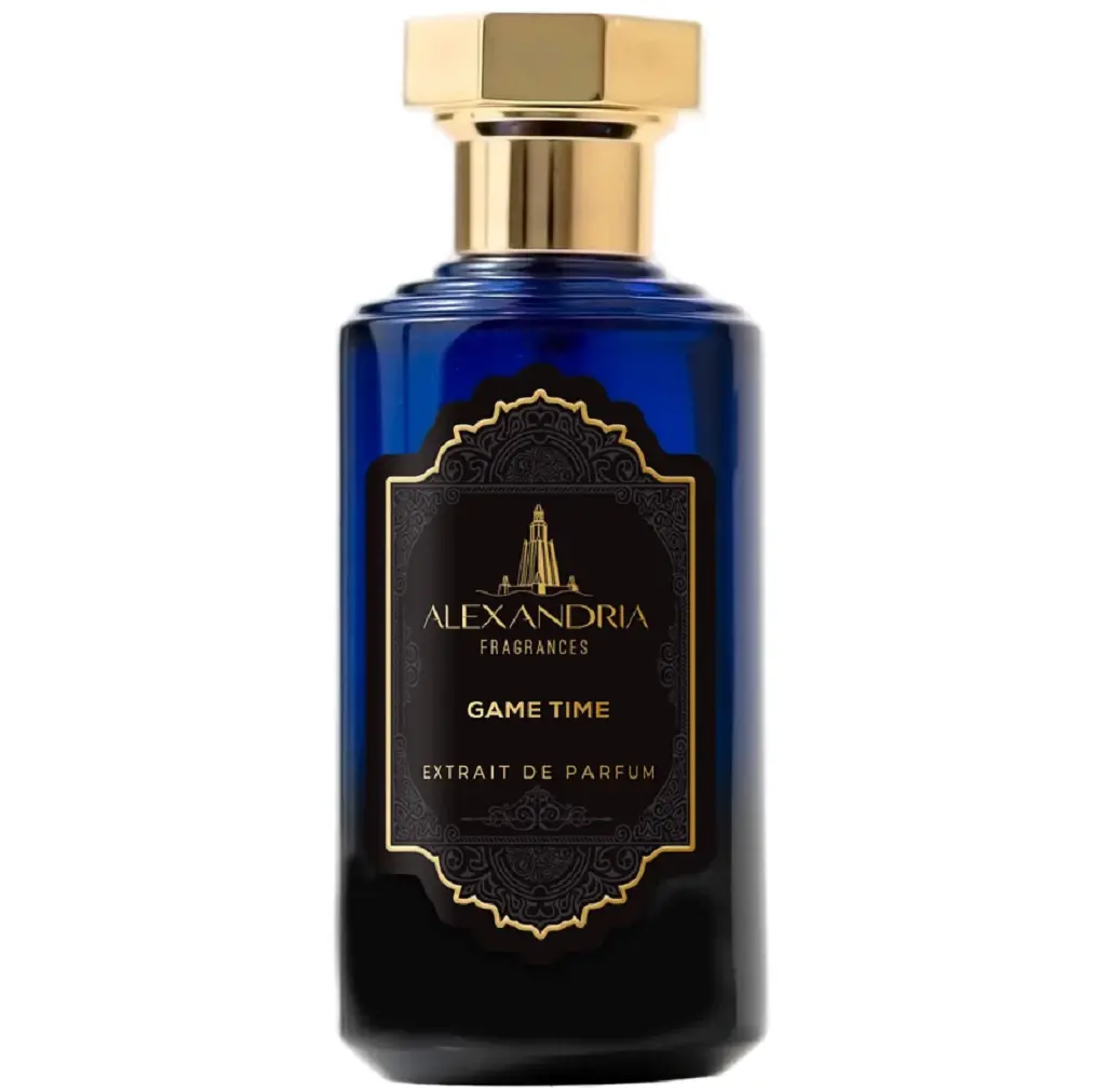 Nước Hoa Alexandria Fragrances Game Time