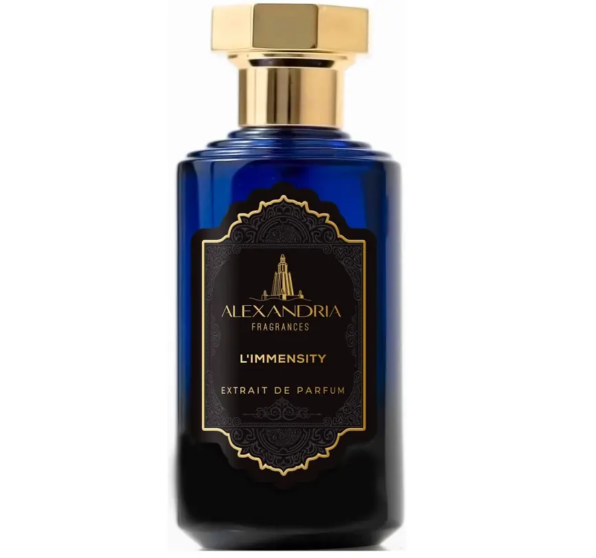 Nước Hoa Alexandria Fragrances L’Immensity