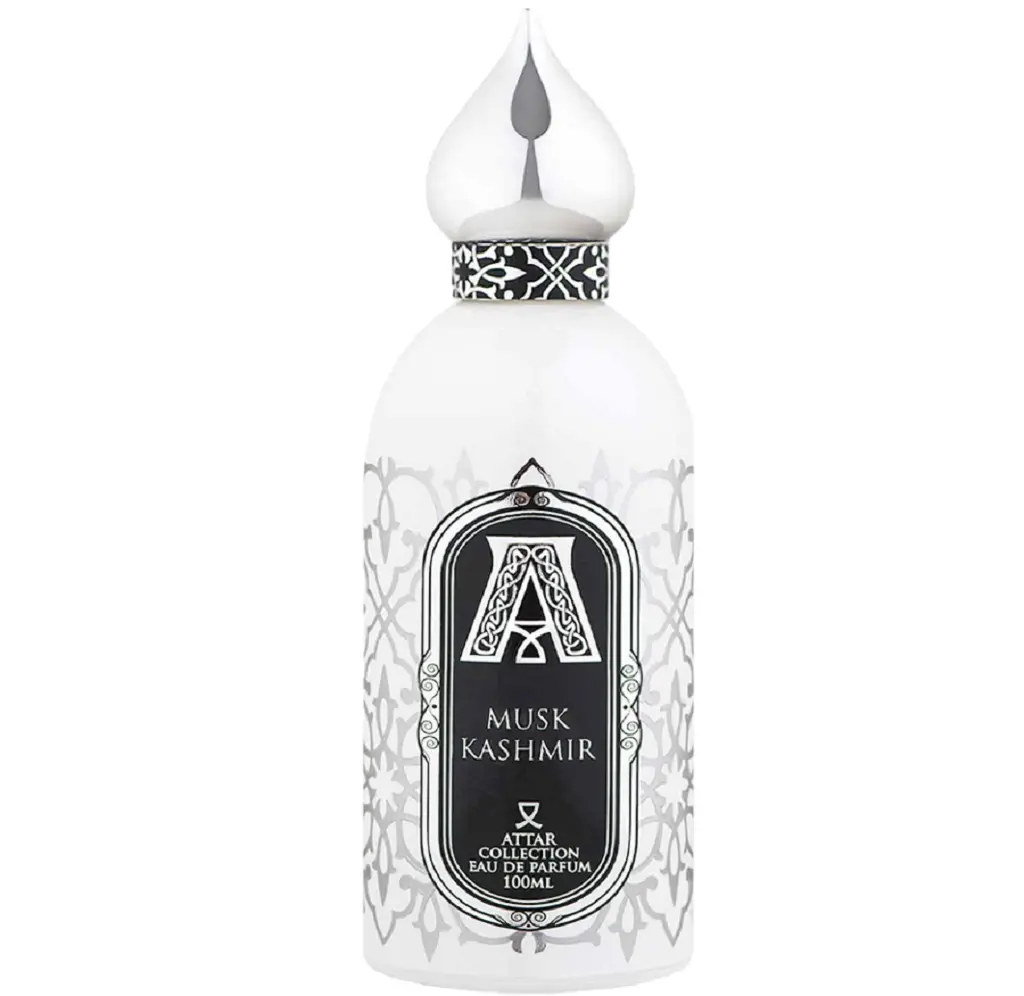 Nước Hoa Attar Collection Musk Kashmir EDP
