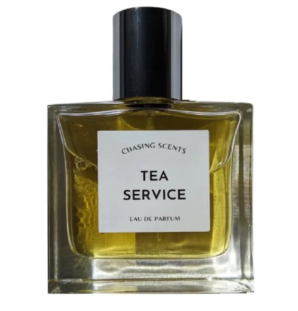 Nước Hoa Chasing Scents Tea Service