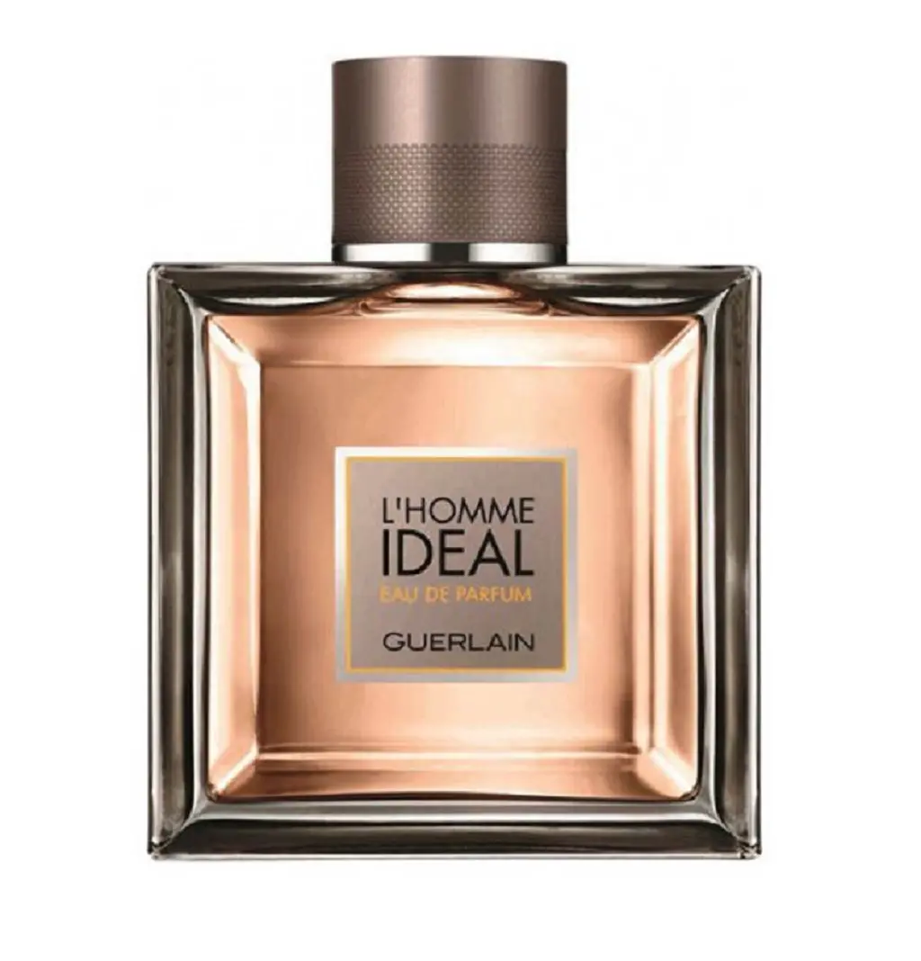 Nước Hoa Guerlain Lhomme Ideal EDP