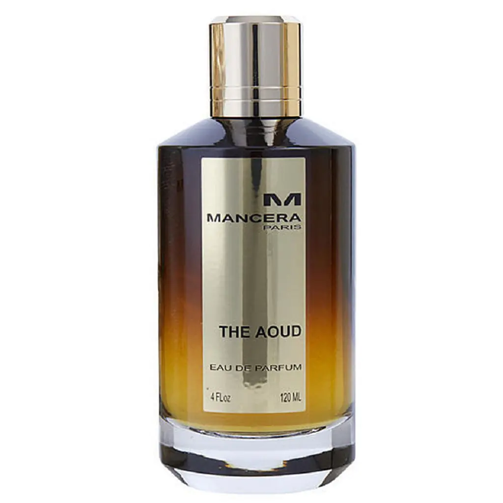 Nước Hoa Mancera The Aoud EDP