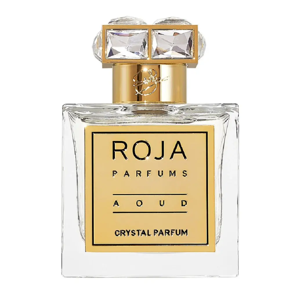 Nước Hoa Roja Parfums Aoud Crystal Parfum