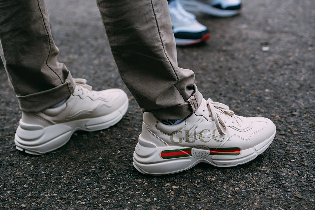 Hinh anh 7: Top 5 mau chunky sneaker tuyet voi nhat moi thoi dai