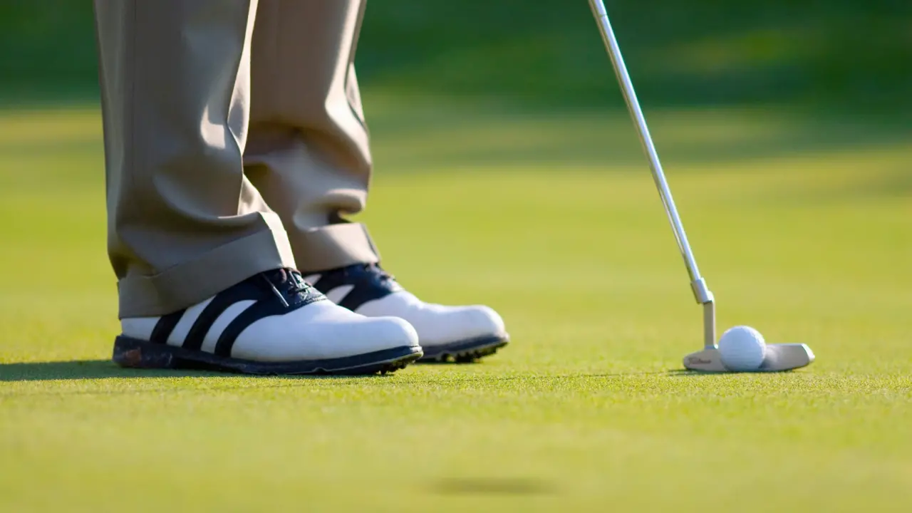Danh sách 7 đôi giày Golf phổ biến và bán chạy nhất thế giới năm 2023