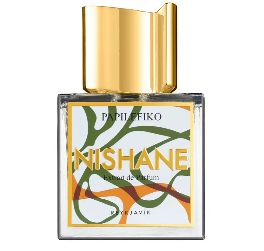 Nước Hoa Nishane Papilefiko EDP