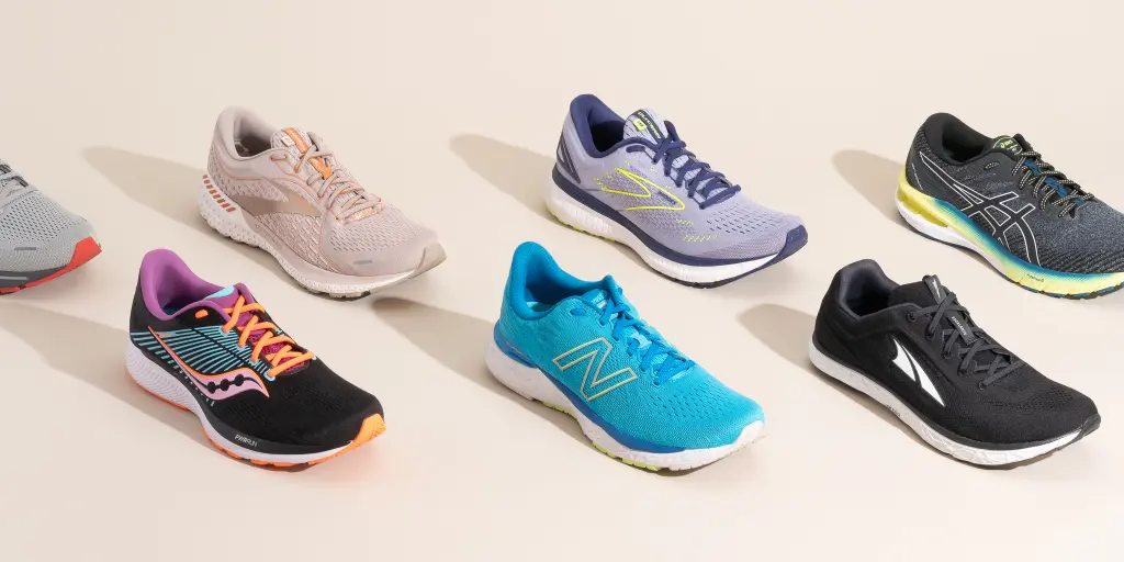 giày thể thao Asics và những điều bạn cần biết trước khi mua