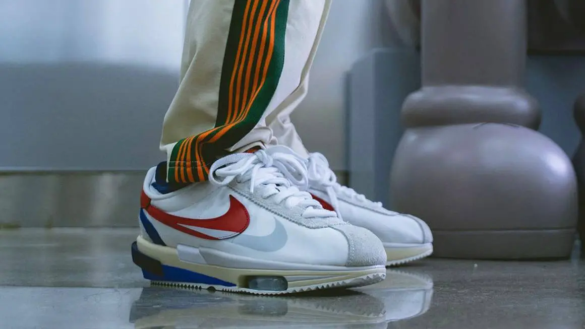 Hinh anh 6: Nhung cau chuyen thu vi xoay quanh dong giay Nike Cortez