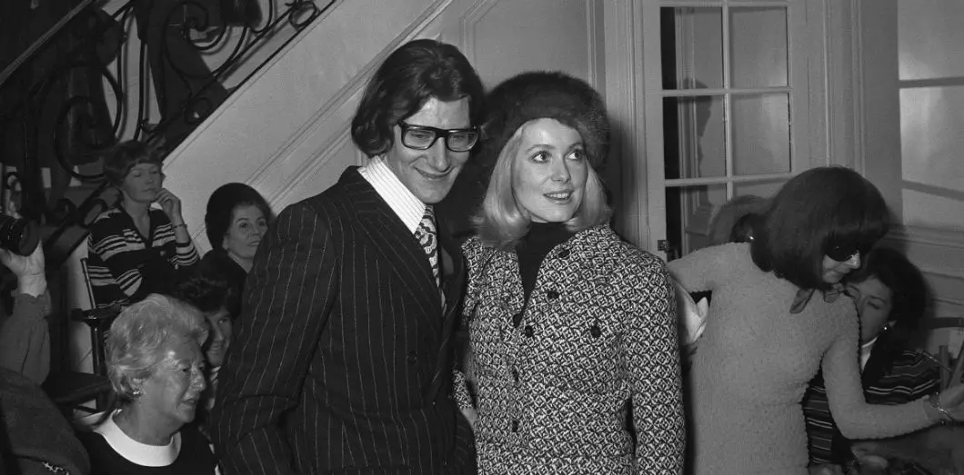 Hinh anh 6: Nhung dieu ban can biet ve thuong hieu Yves Saint Laurent