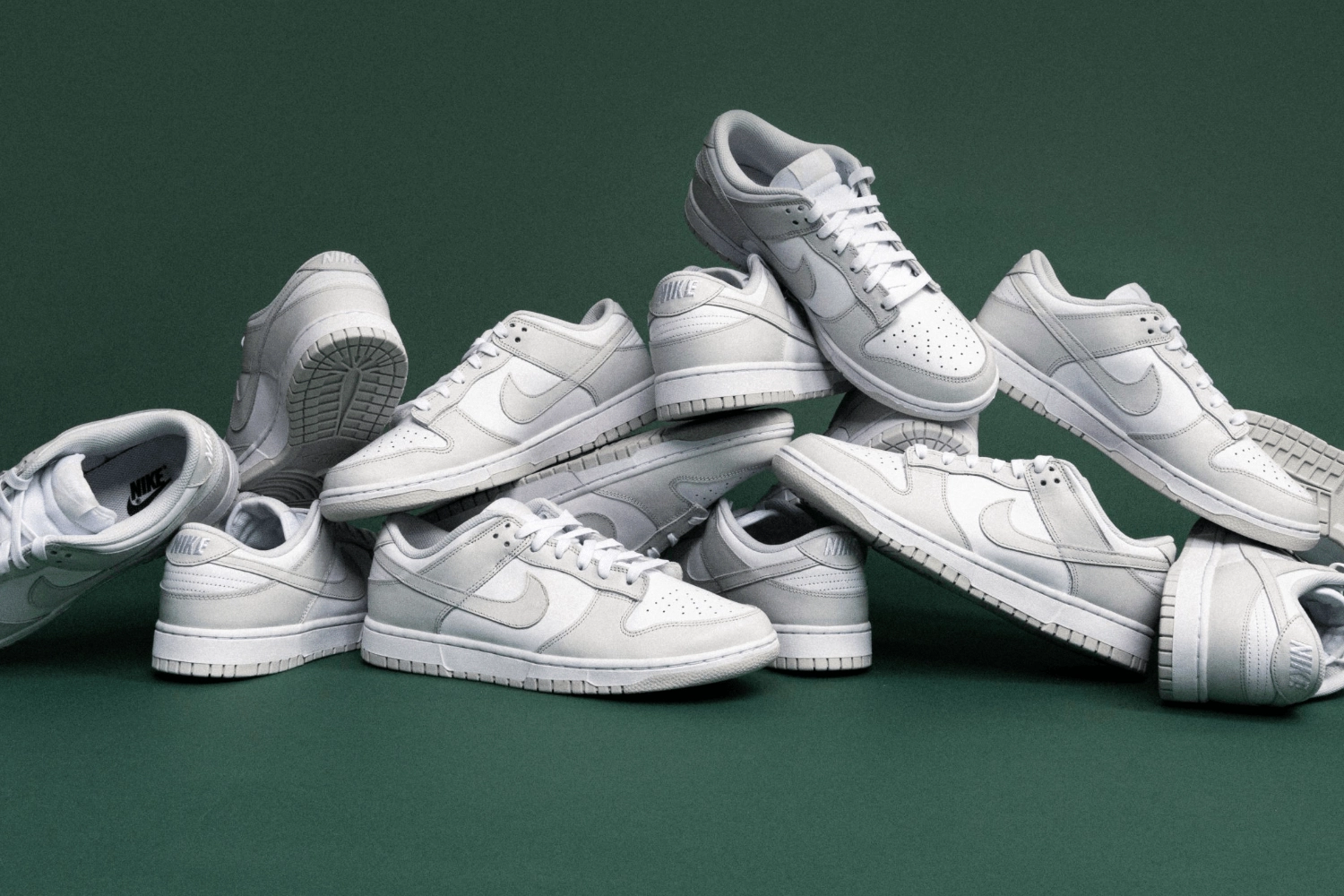 Hinh anh 1: Top 10 phoi mau Nike Dunk low ban nen so huu trong nam 2023