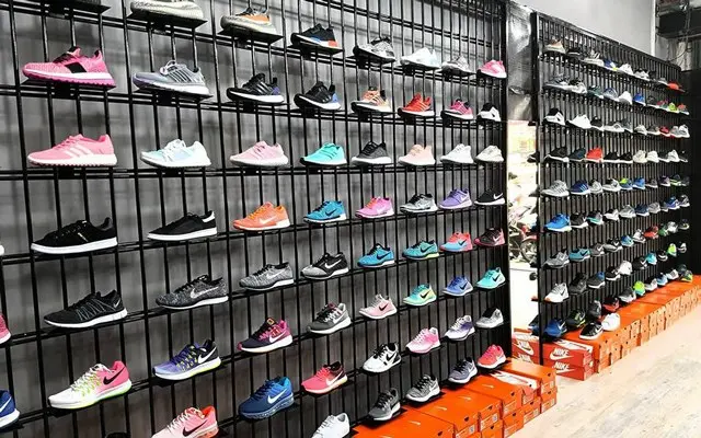 Hinh anh 6: Top nhung cua hang giay Sneaker uy tin nhat tai Sai Gon