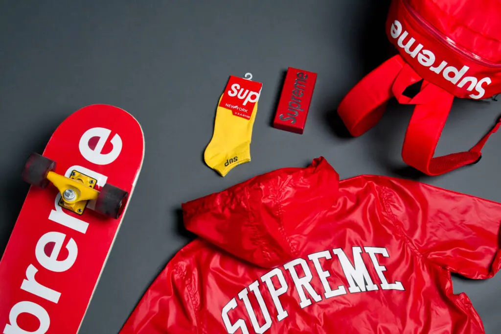 Top 10 thương hiệu thời trang gắn liền với văn hoá đường phố (P1)