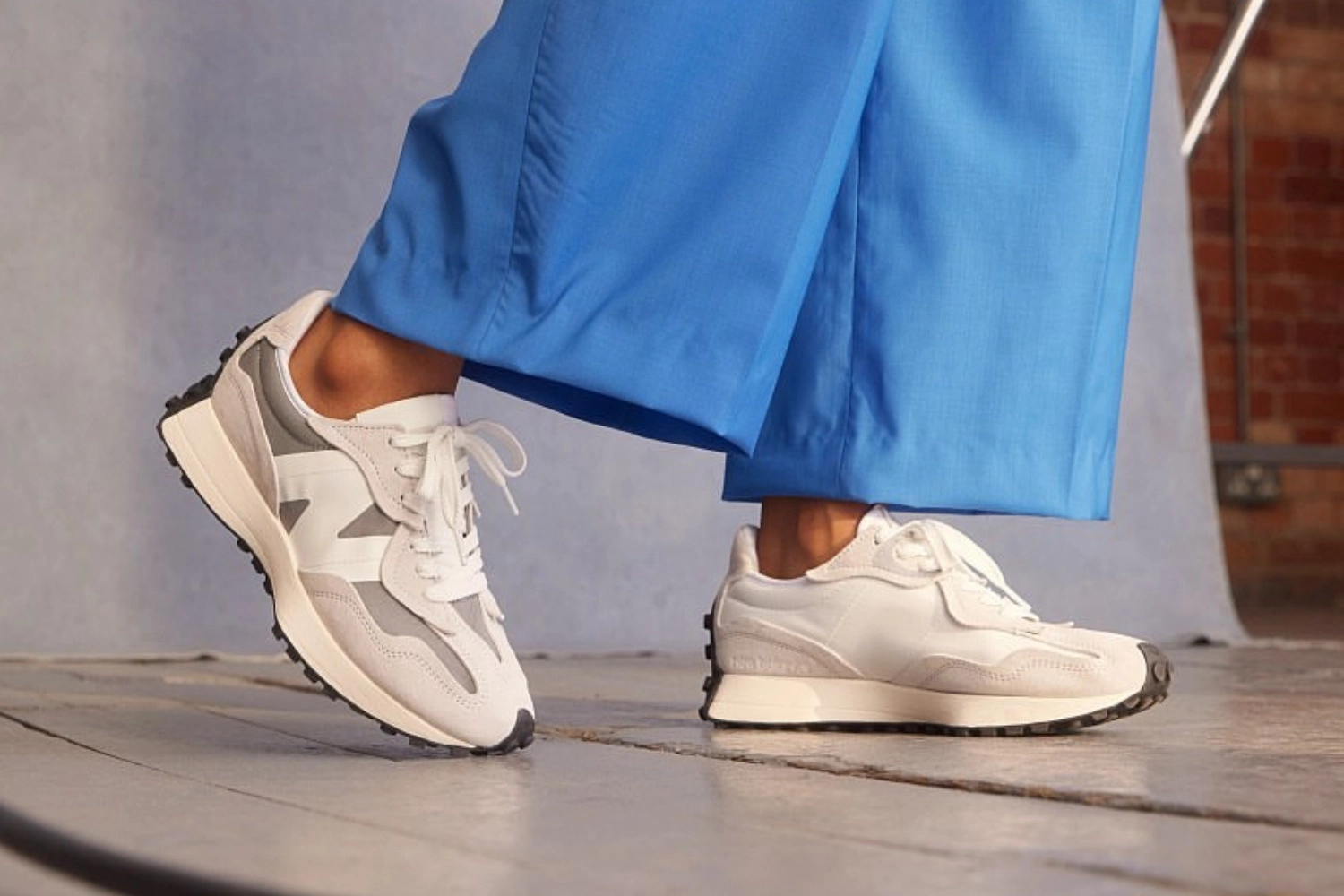 New Balance và những thiết kế dành cho nữ bạn không thể bỏ qua