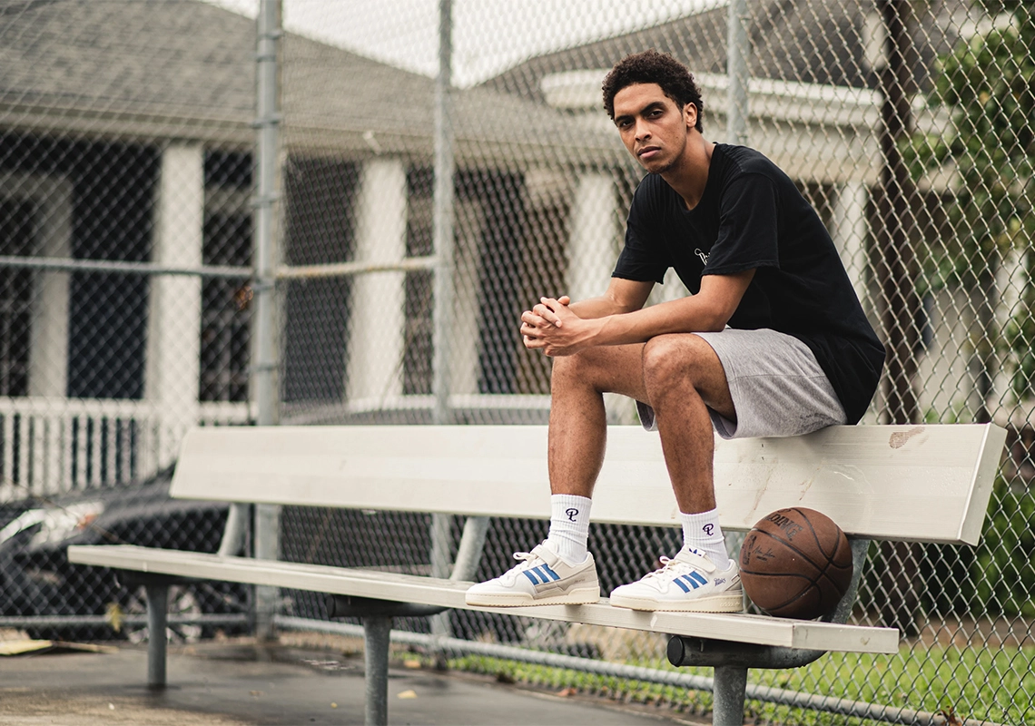 Những lưu ý khi phối đồ cùng Adidas Forum Low mà bạn nên biết