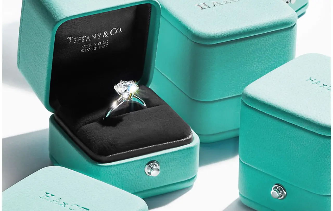 Hinh anh 1: Tat ca nhung dieu ban can biet ve thuong hieu Tiffany & Co