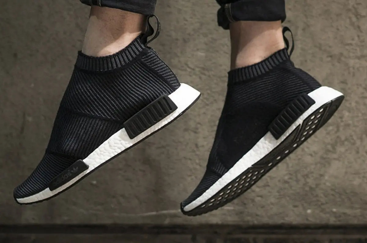 Top 10 phiên bản đặc biệt làm nên tên tuổi của Adidas NMD (Phần 1)