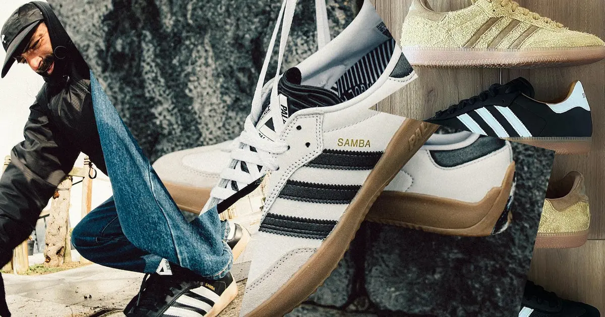 Hinh anh 5: 15 doi giay Adidas ma ban khong nen bo lo trong he 2023