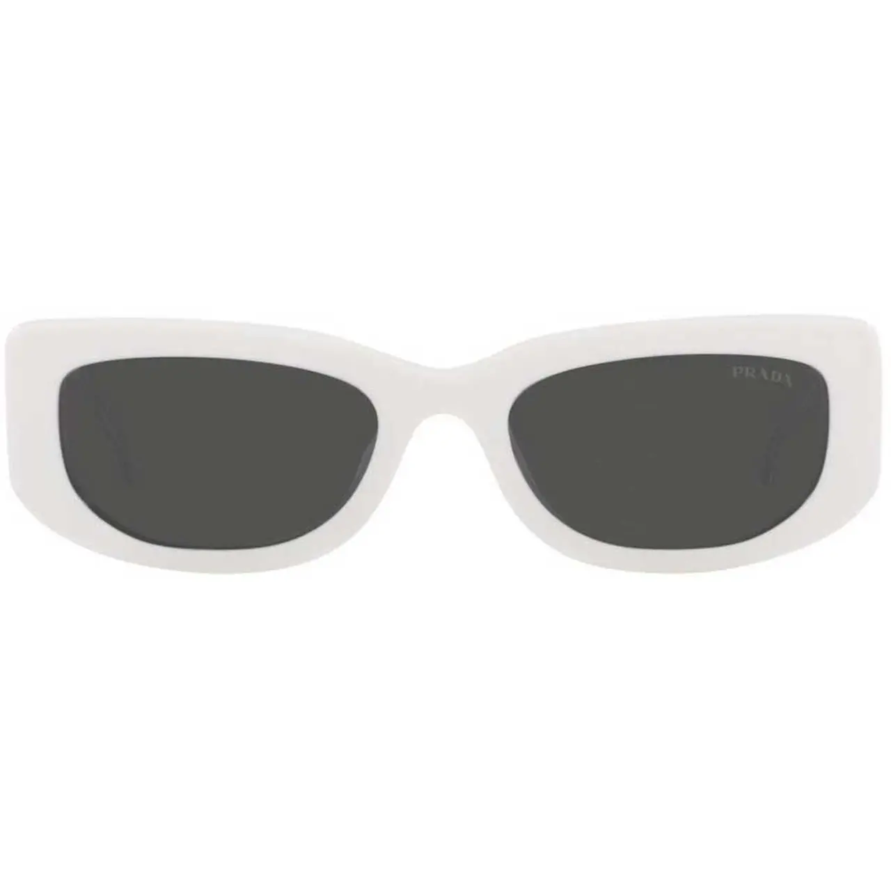 Kính Prada Eyewear Logo 'White' PR14YS1425S0