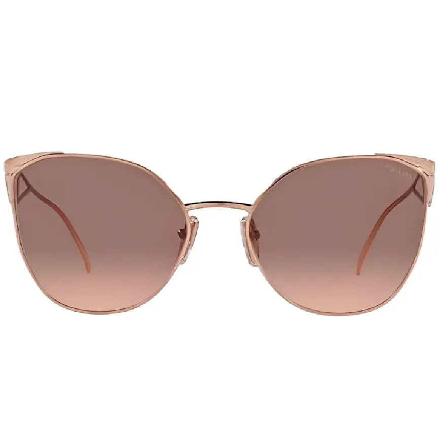 Kính Prada Sunglasses 'Rose Gold' PR50ZSSVF0A5