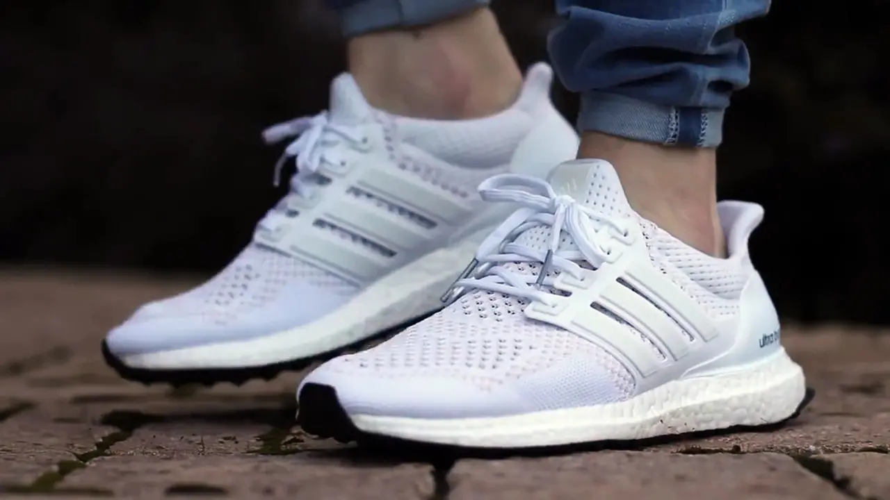 Hinh anh 1: Nhung cau chuyen thu vi xoay quanh dong giay Adidas Ultra Boost