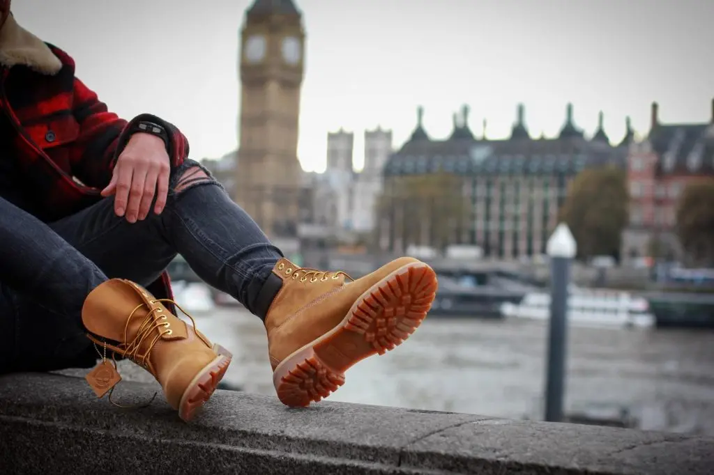 Hinh anh 1: Nhung cau chuyen thu vi xoay quanh thuong hieu Timberland