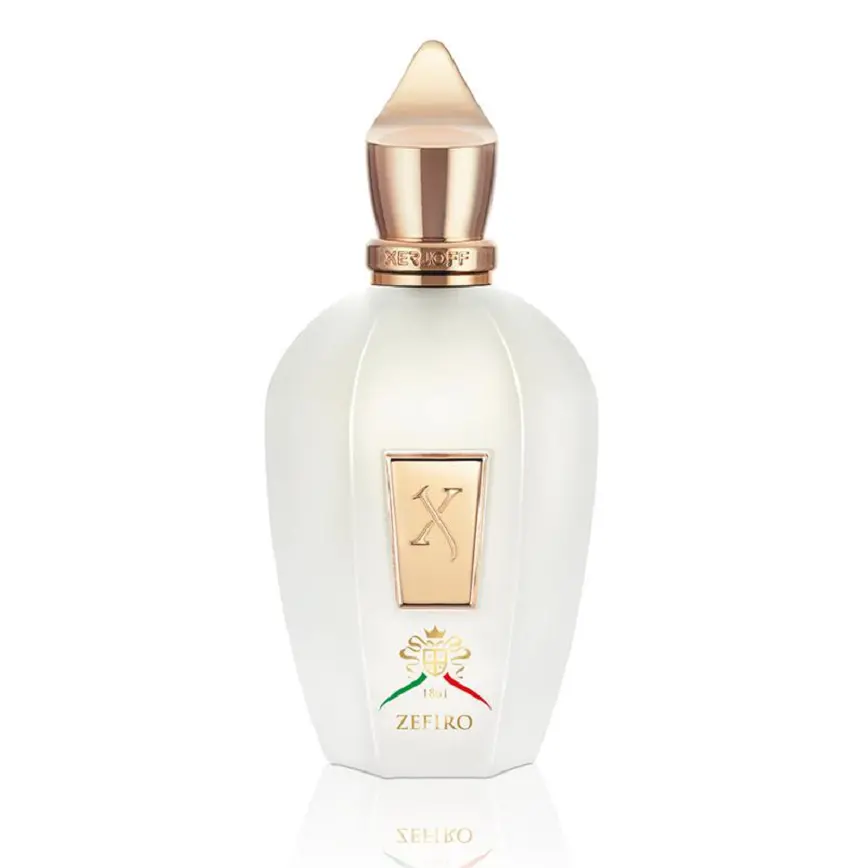 Nước Hoa Xerjoff 1861 Zefiro