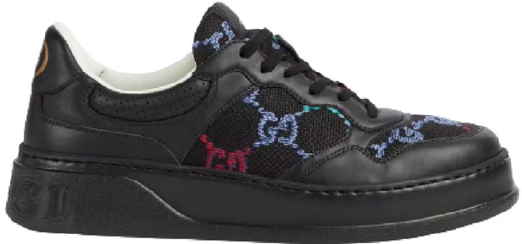 Giày Gucci GG Sneaker 'Multicolor' 726545-AABBW-1249