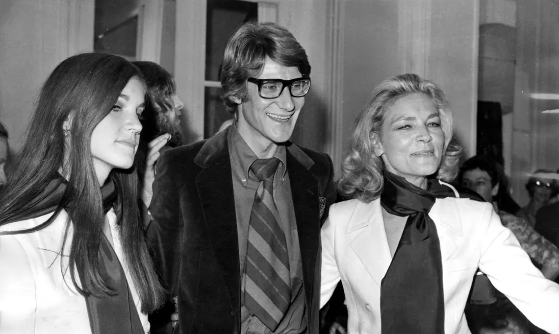 Hinh anh 7: Nhung dieu ban can biet ve thuong hieu Yves Saint Laurent