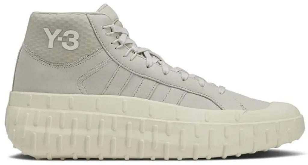 Giày Adidas Y-3 GR.1P High 'Talc Bliss' GW8641