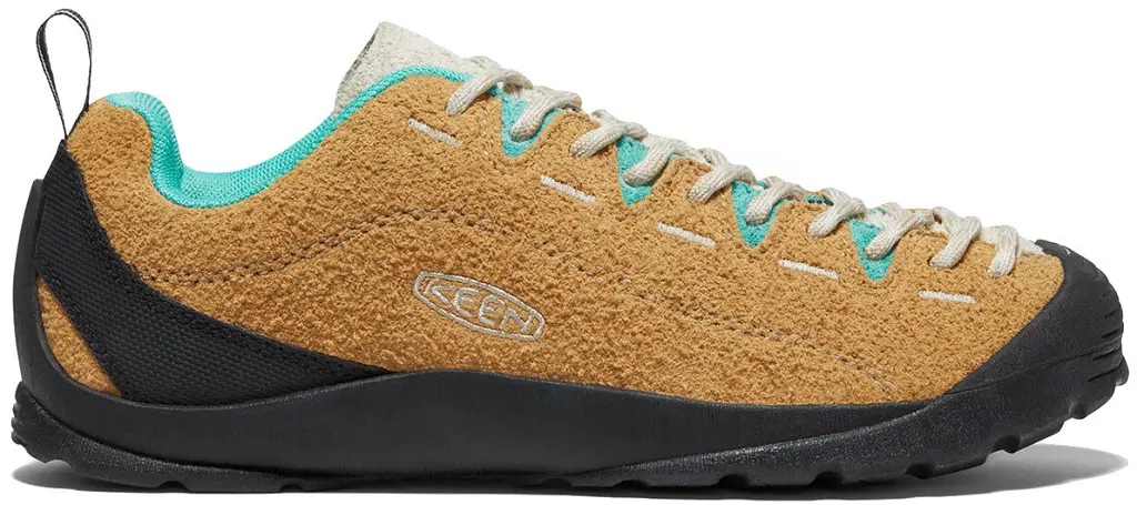 Giày Keen Jasper Suede 'Beige' 1026850
