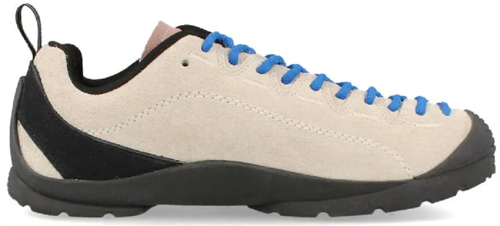 Giày Keen Jasper Suede 'Birch Fawn' 1027371