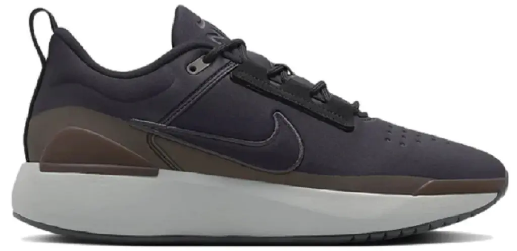 Giày Nike E-Series 1.0 'Black' DR5670-002