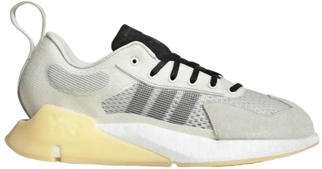 Giày Adidas Y-3 Orisan 'White Orbit Grey' GW8654
