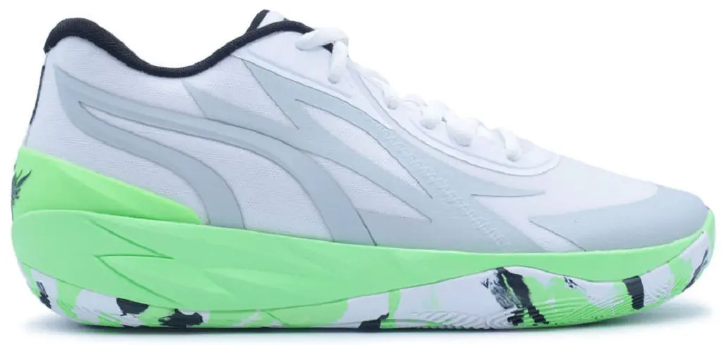 Giày Puma LaMelo Ball MB.02 Lo 'LaMel-O' 379408-01