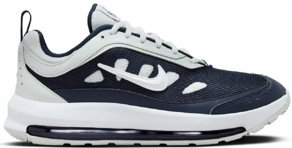 Giày Nike Air Max AP 'Blue White' CU4826-014