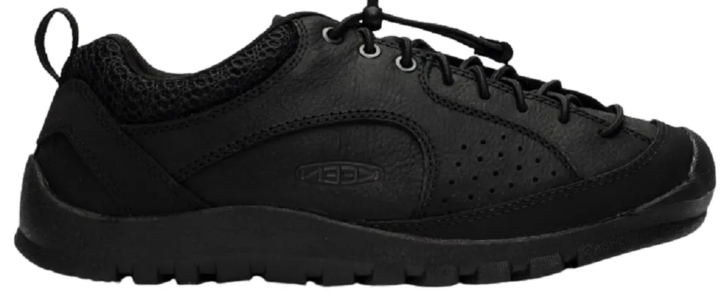 Giày Keen Jasper Rocks SP 'Black' 1026326